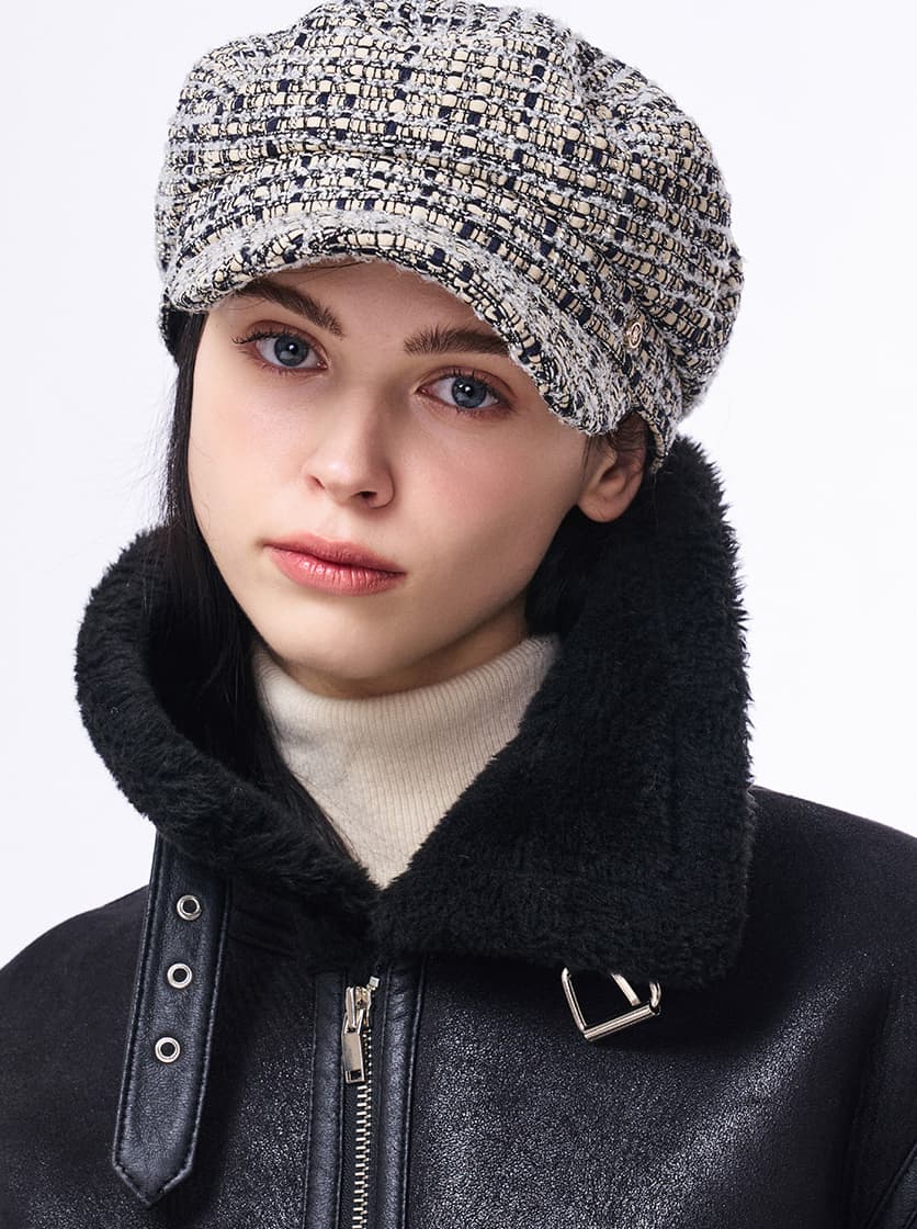 WHITE SANDS PURPLE LABEL